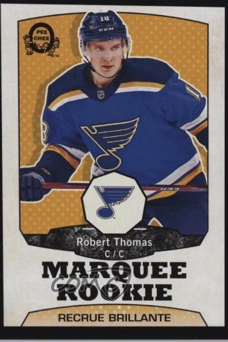 Robert Thomas [Retro Black] #638