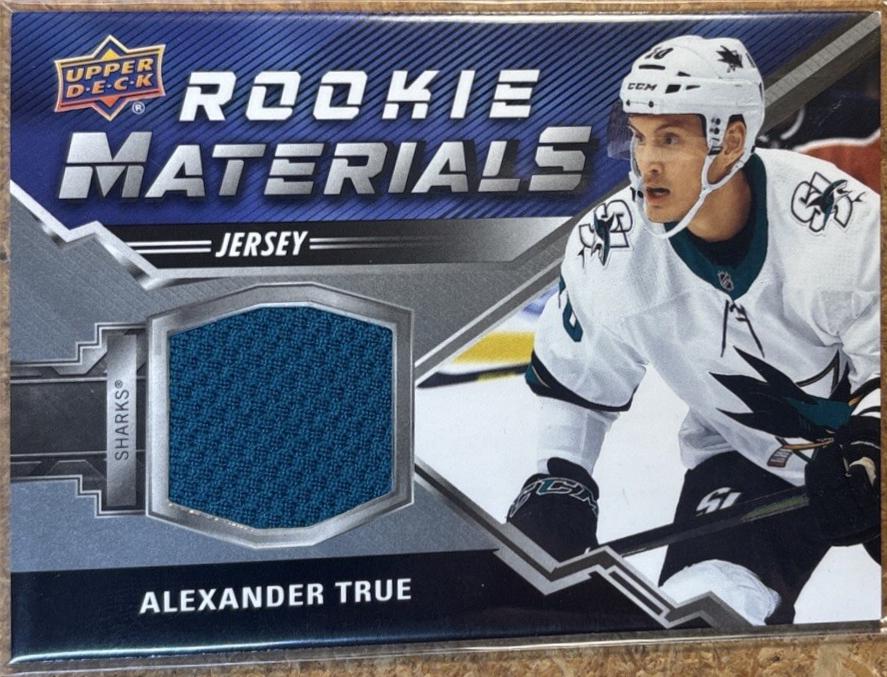 Alexander True #RM-AT