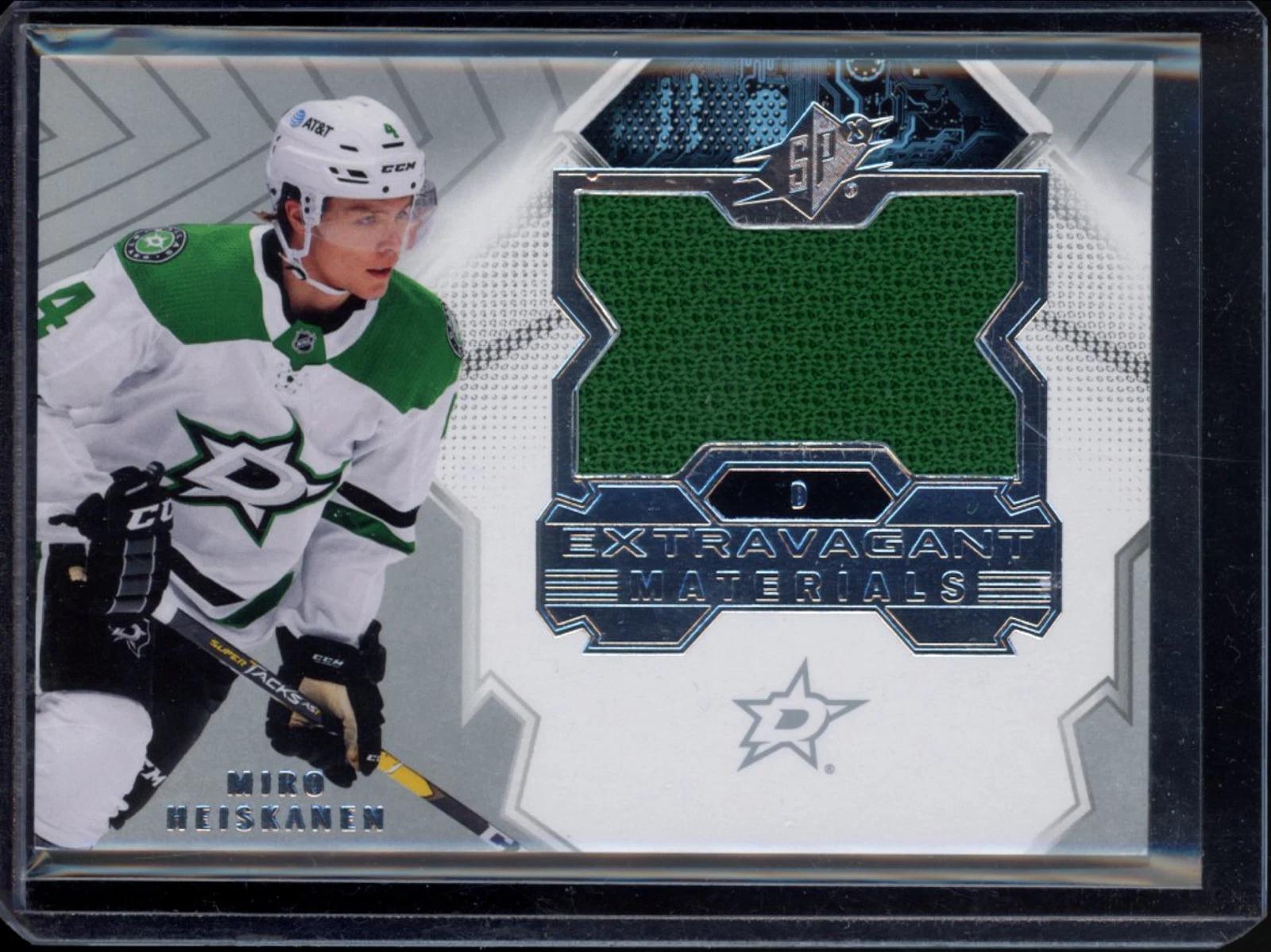 Miro Heiskanen #EM-MH