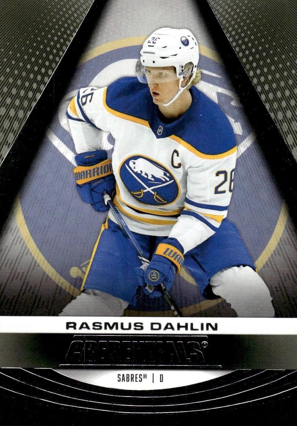 Rasmus Dahlin #77