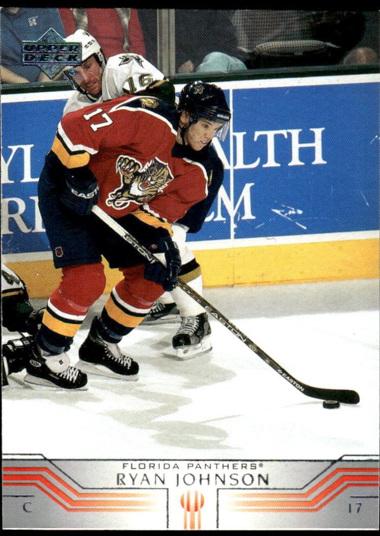 Ryan Johnson #307