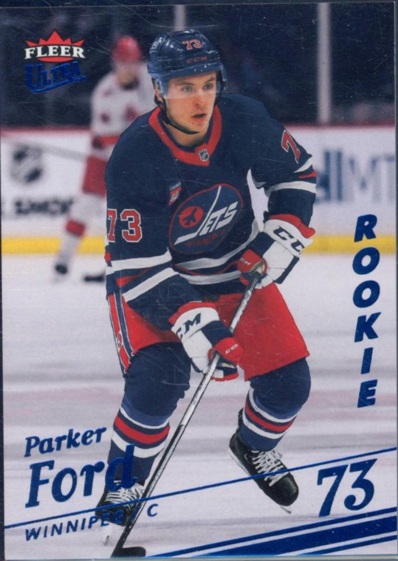 Parker Ford [Ice] #194
