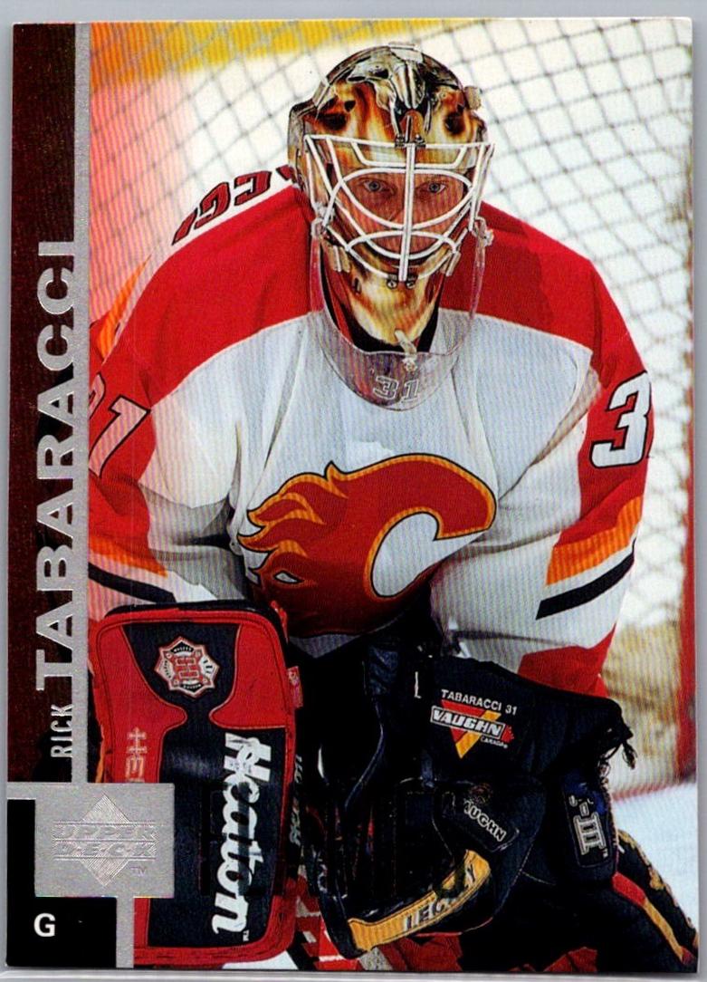 Rick Tabaracci #236
