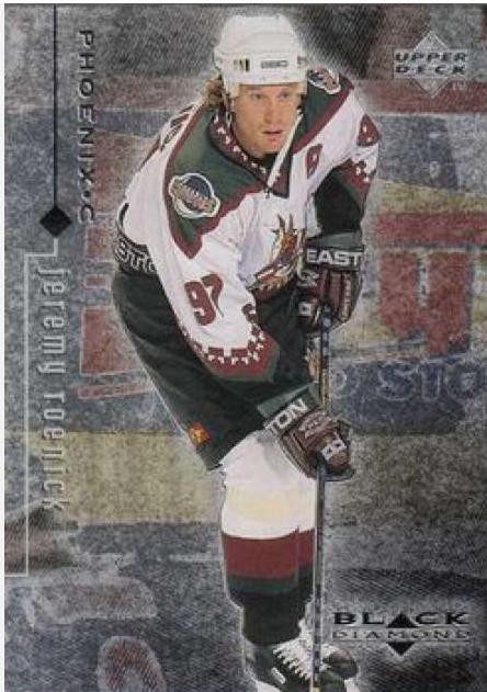 Jeremy Roenick #68