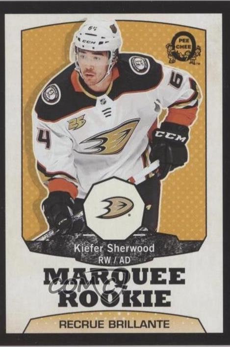 Kiefer Sherwood [Retro Black] #629