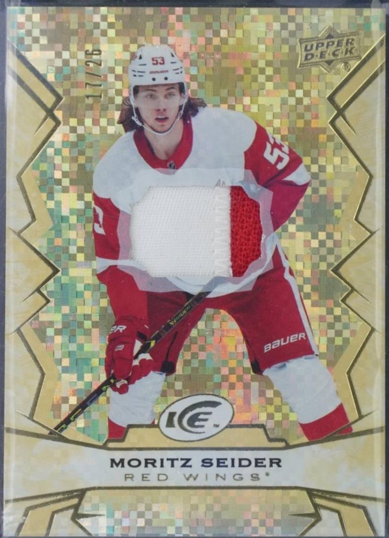 Moritz Seider #56