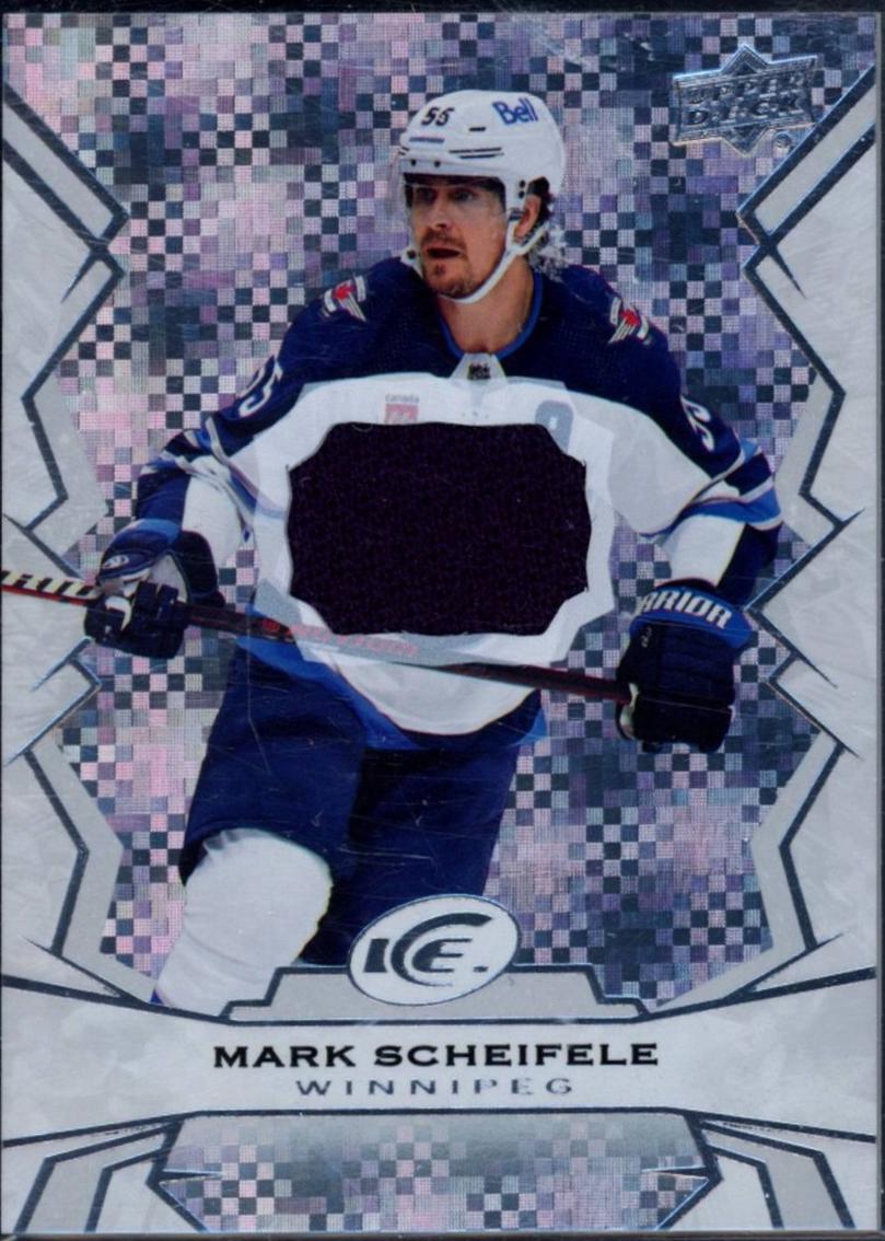 Mark Scheifele #30