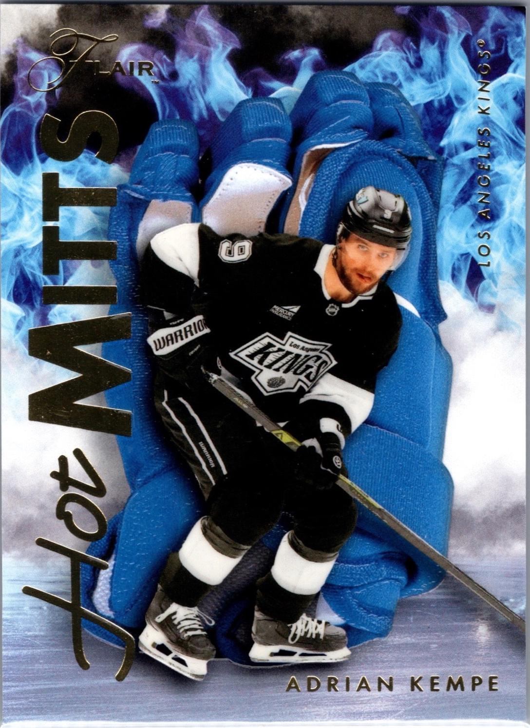 Adrian Kempe #HM-13
