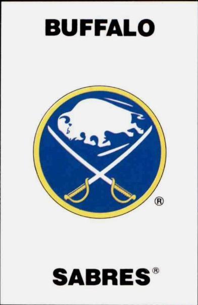Buffalo Sabres #357