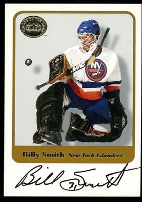Billy Smith