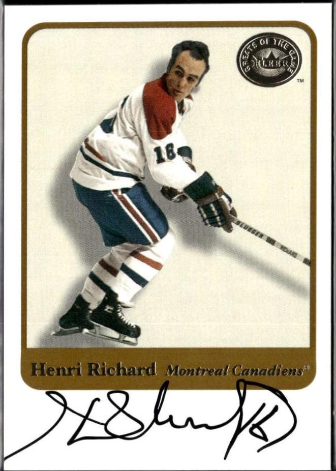Henri Richard