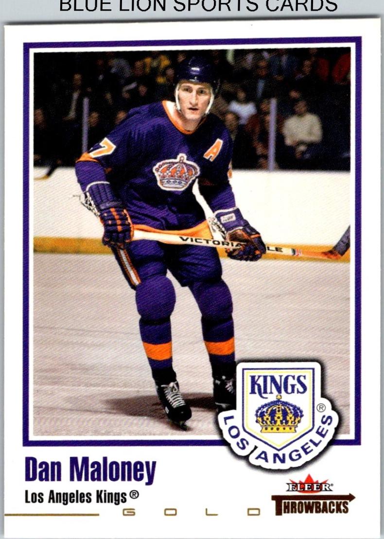 Dan Maloney [Gold] #35