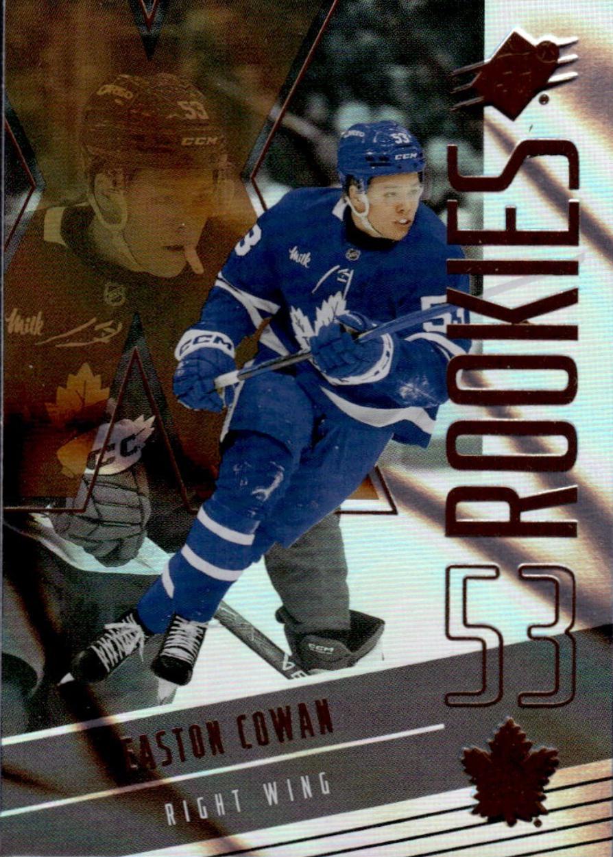 Easton Cowan #134