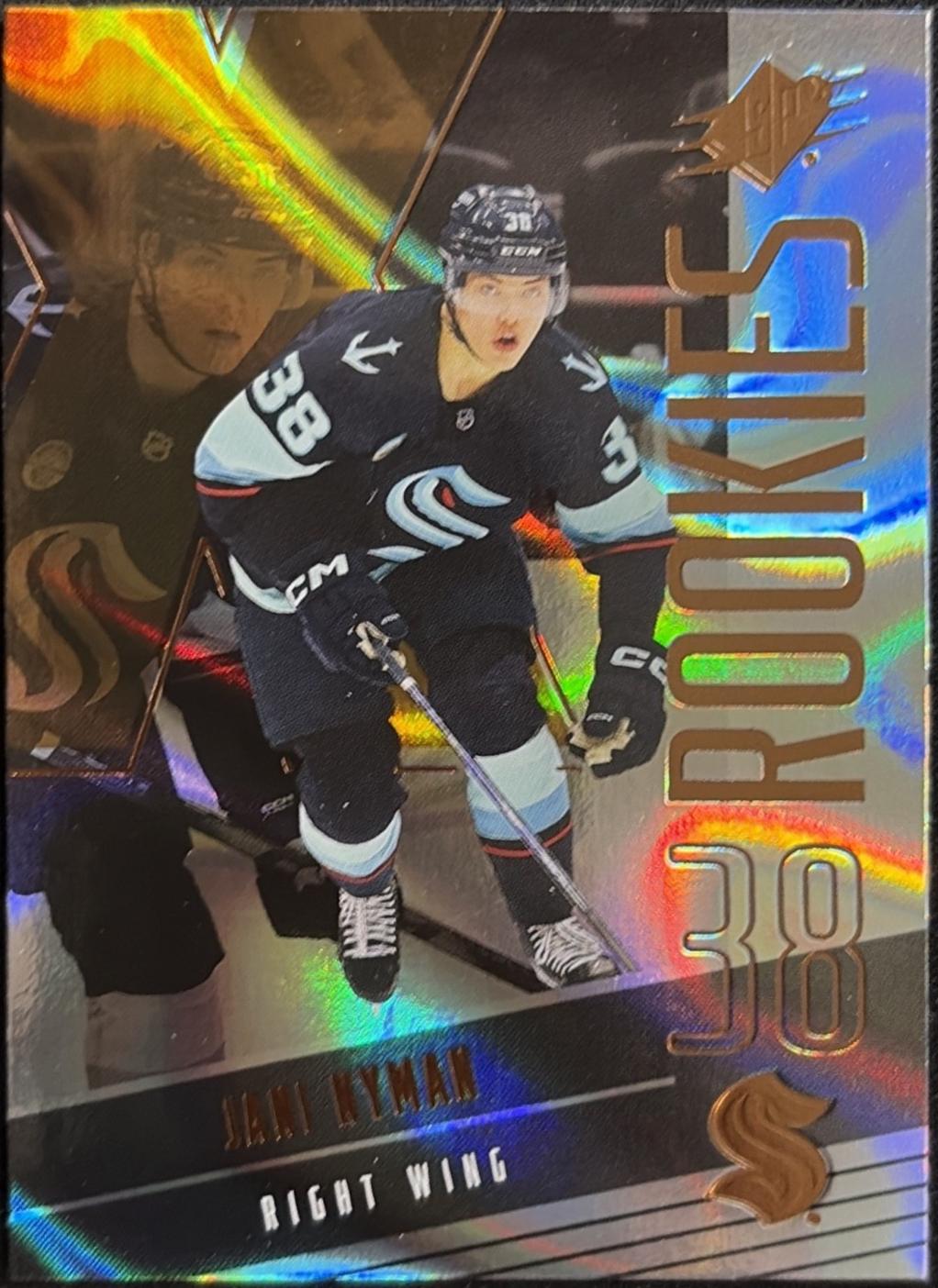 Jani Nyman #119