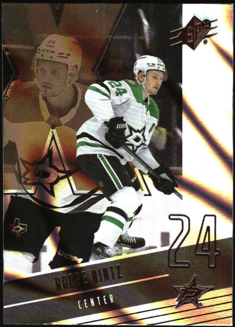 Roope Hintz #98