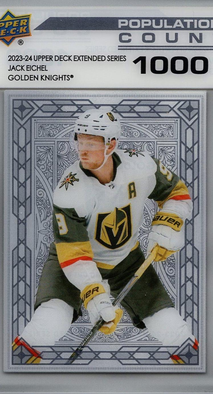 Jack Eichel [1000] #PC-76