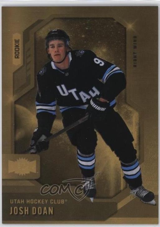 Josh Doan [Spectrum FX Gold] #145