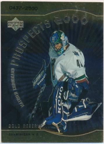 Mathieu Chouinard #330