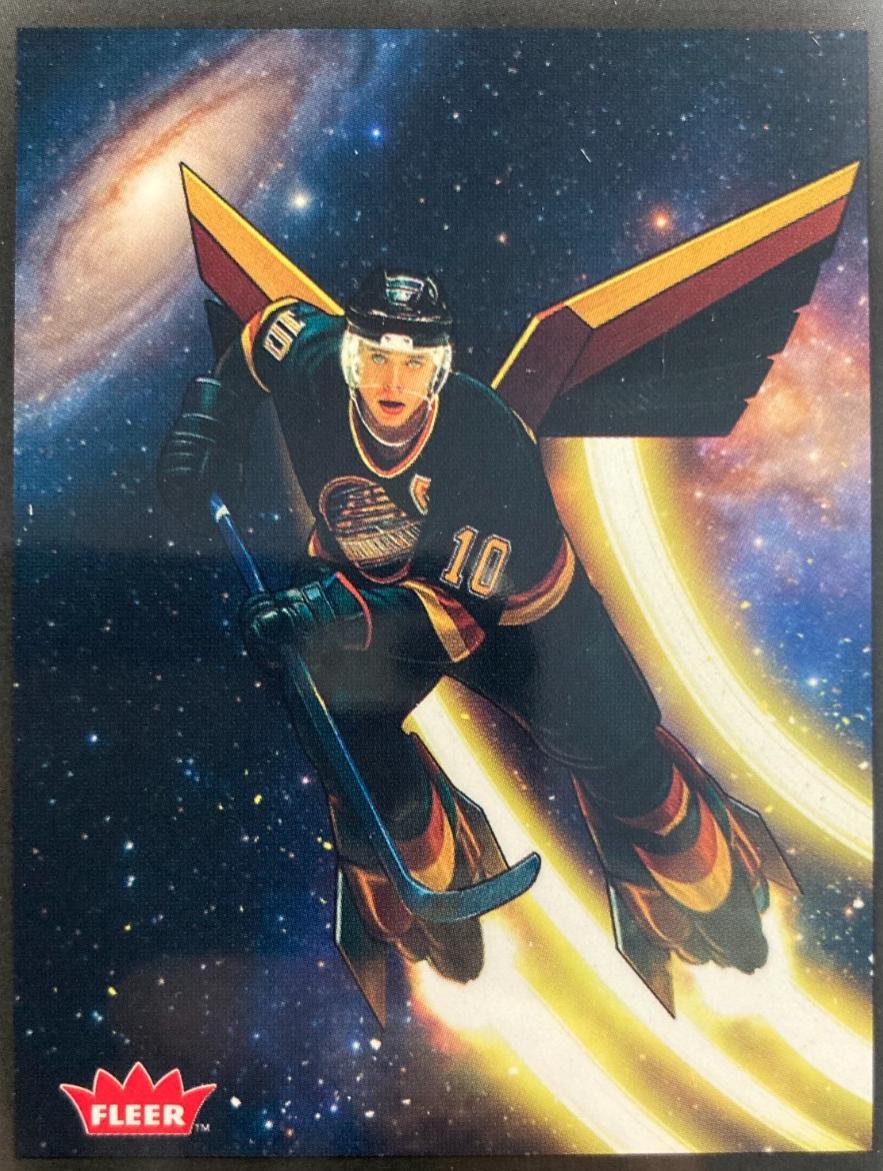 Pavel Bure #PV-5
