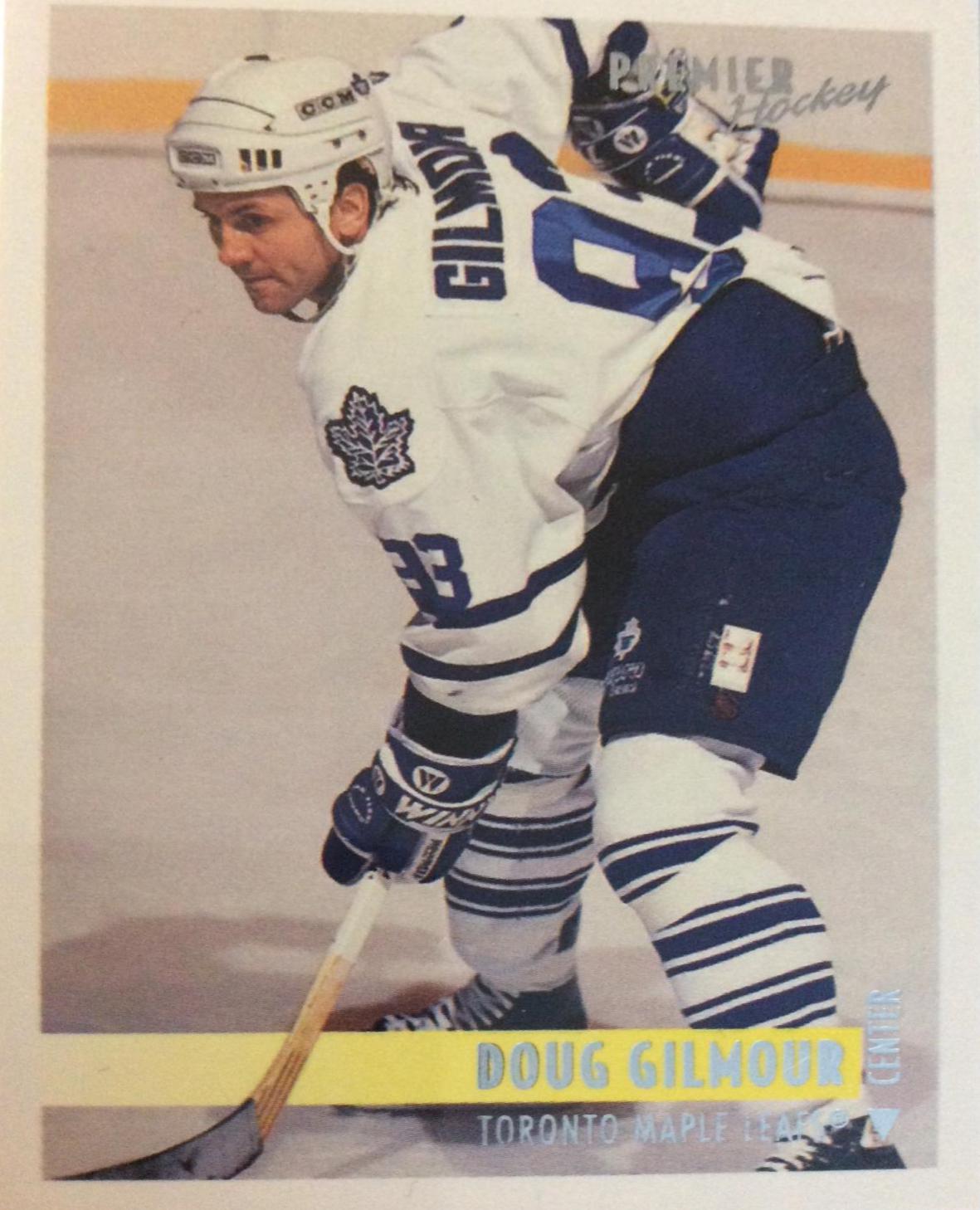 Doug Gilmour #225