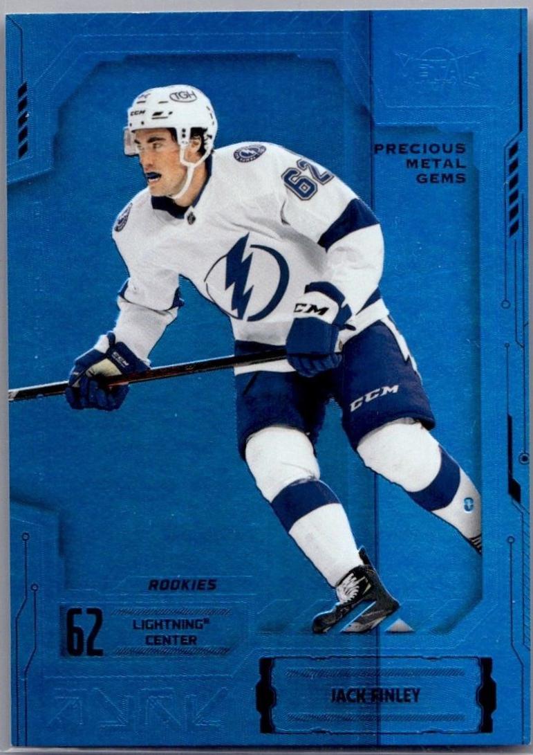 Jack Finley [Blue] #116