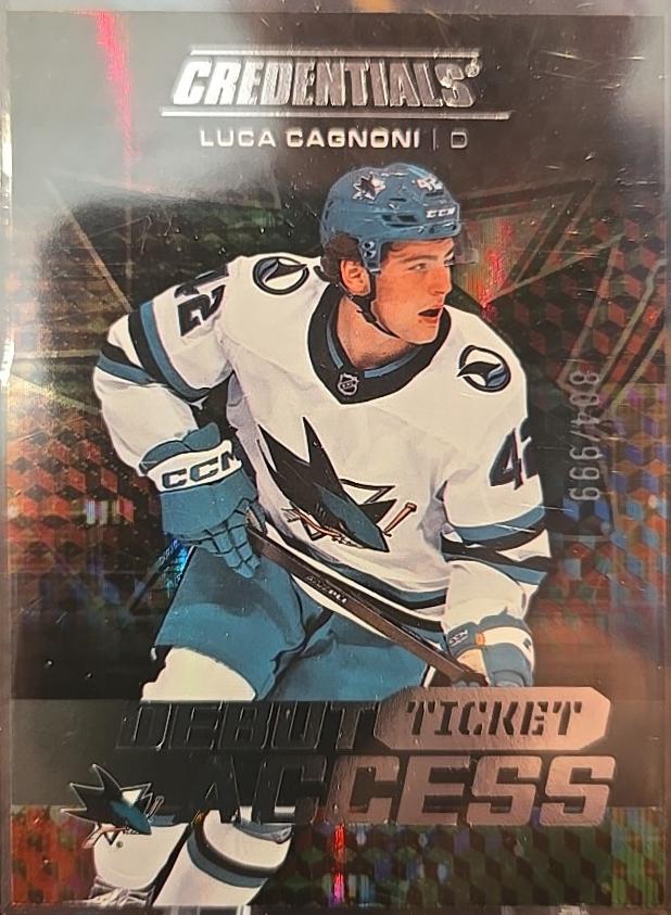 Luca Cagnoni #115