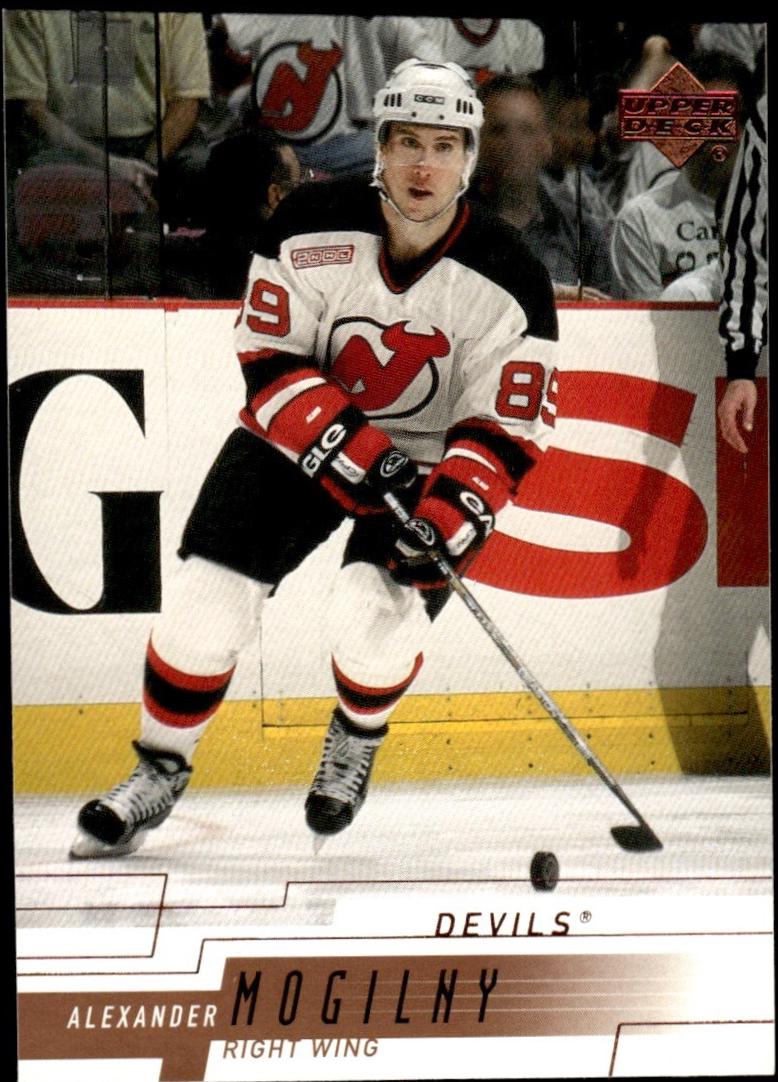 Alexander Mogilny #104