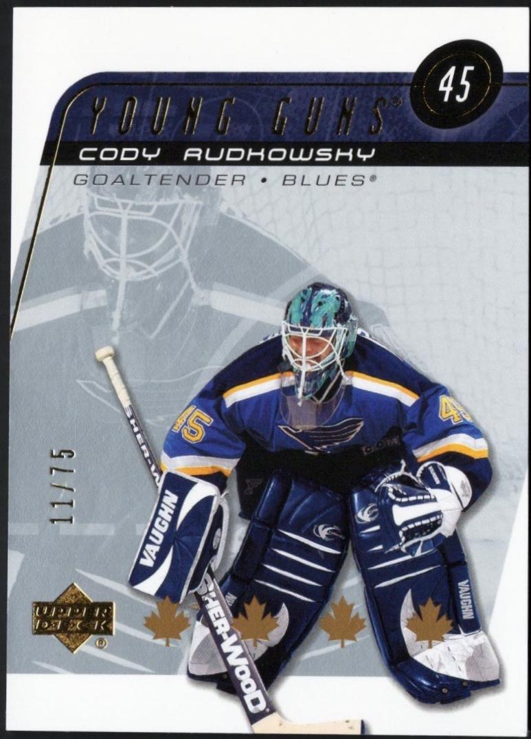 Cody Rudkowsky [Exclusives] #453