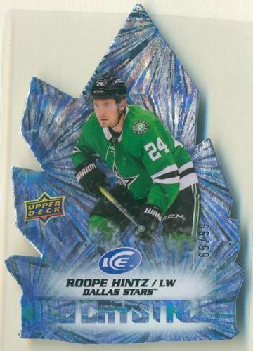Roope Hintz [Frigid] #IC-1