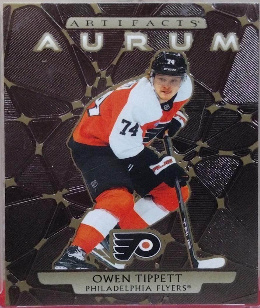 Owen Tippett [Dark Gray] #21