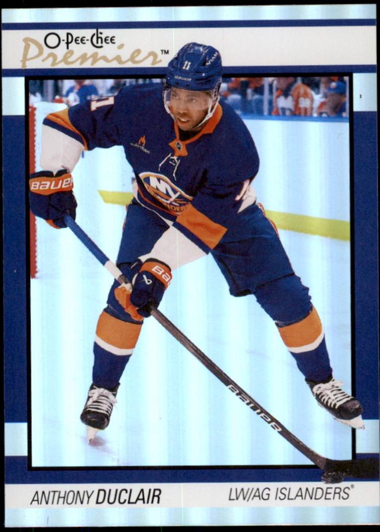 Anthony Duclair #P-83