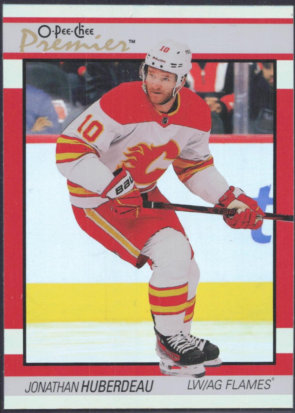 Jonathan Huberdeau #P-29