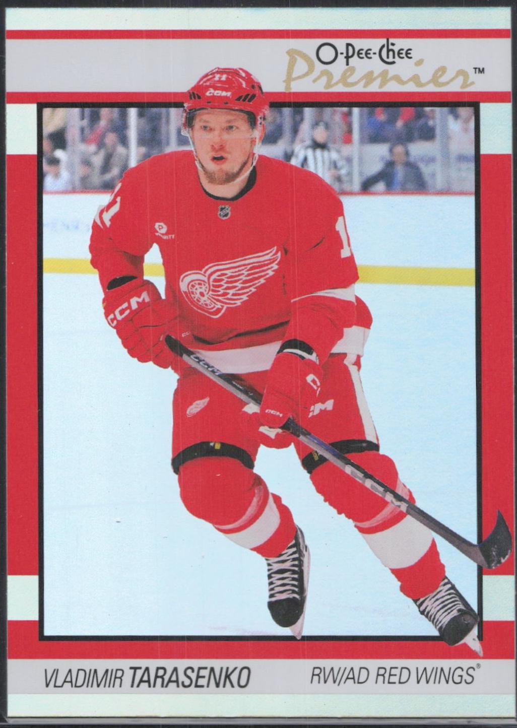 Vladimir Tarasenko #P-36