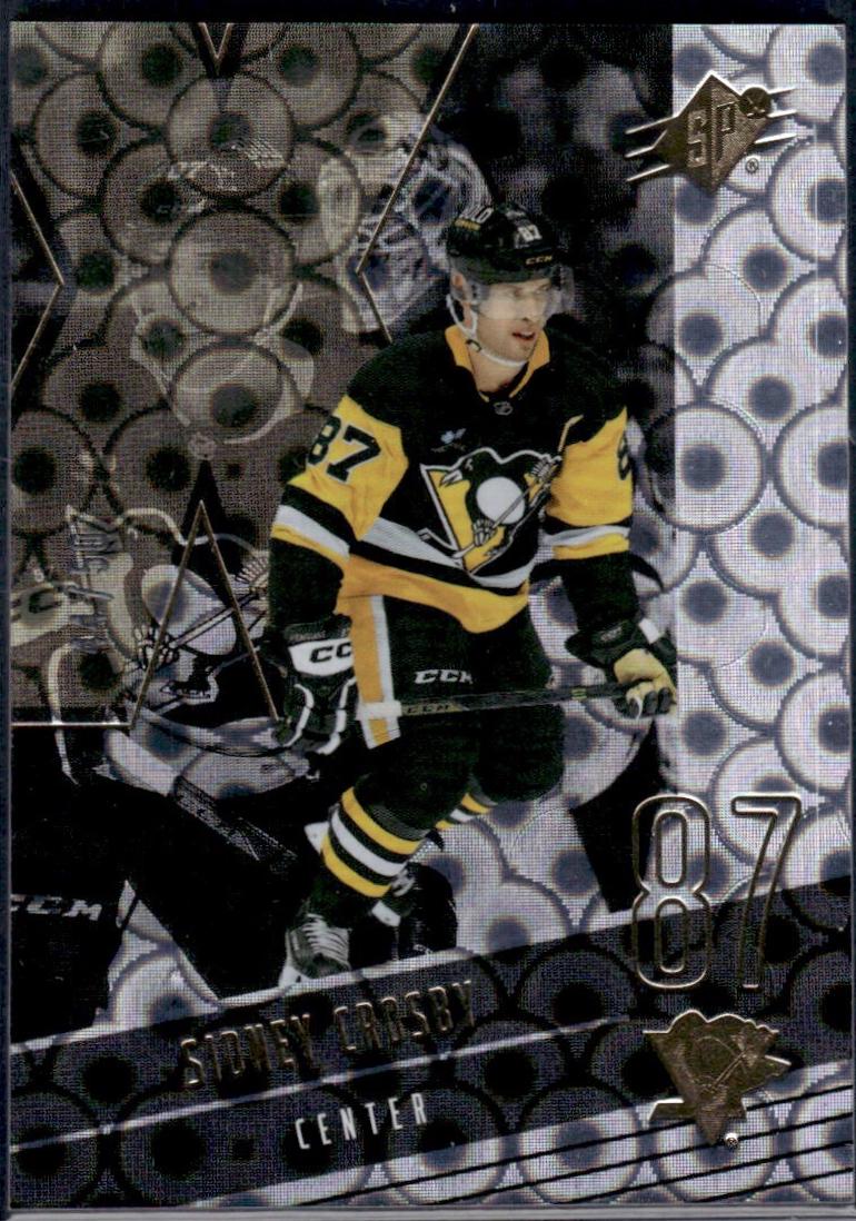 Sidney Crosby [Grand Finale] #30