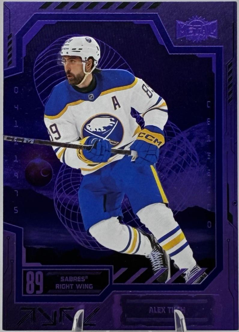 Alex Tuch [Purple Spectrum FX] #12