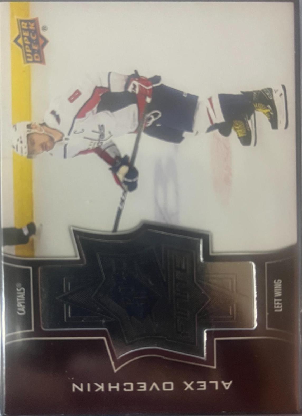 Alex Ovechkin #SF-30