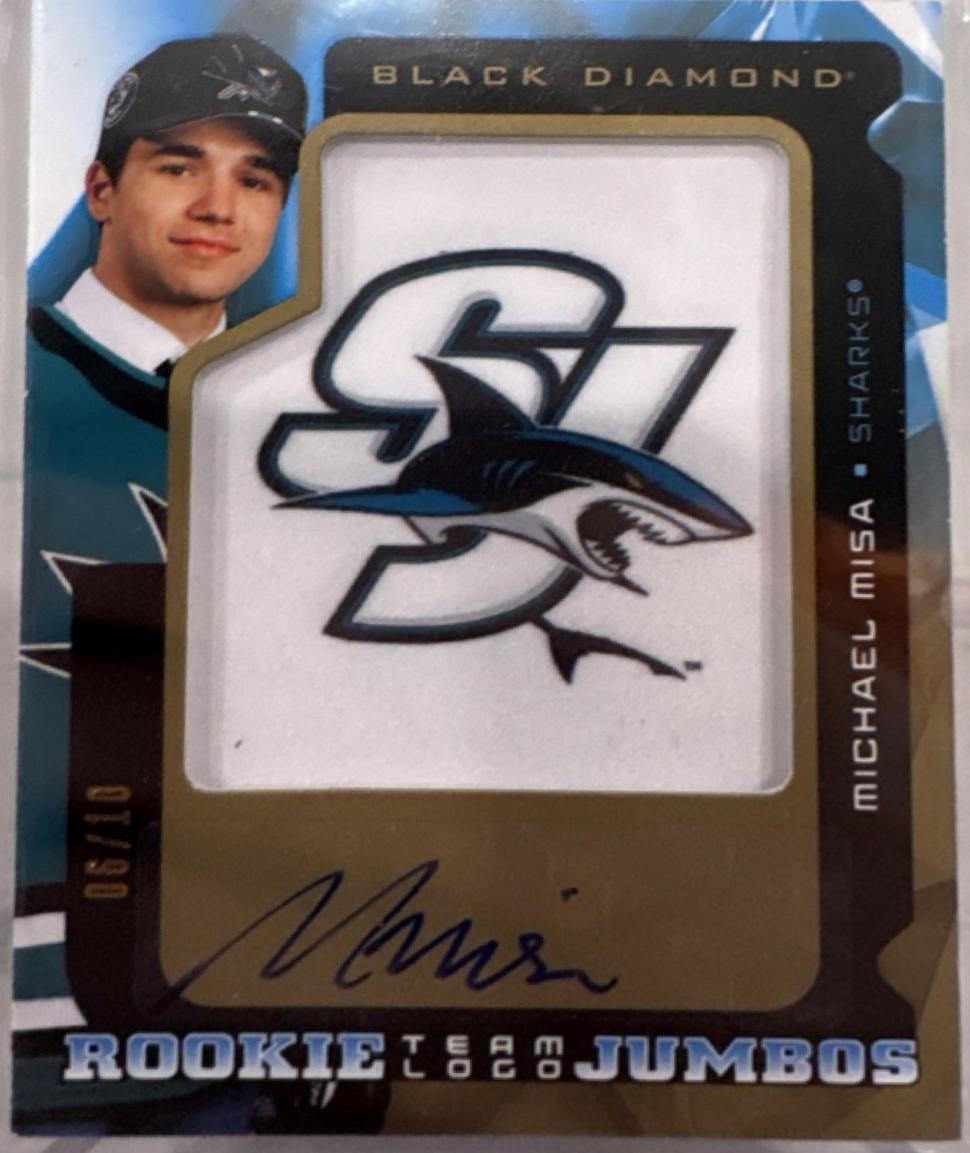 Michael Misa [Quad] #RTL-MM