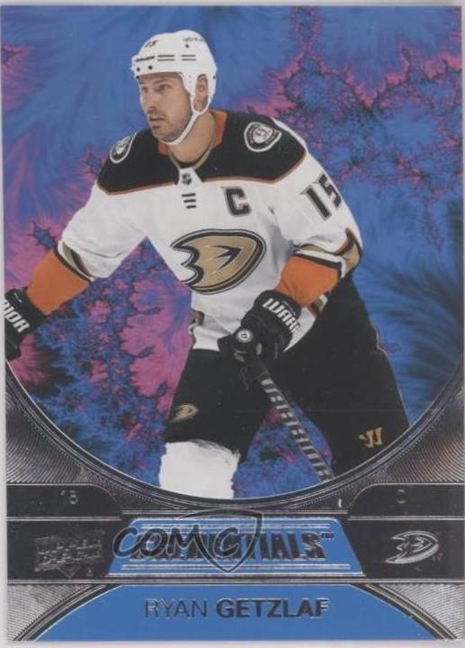 Ryan Getzlaf #33