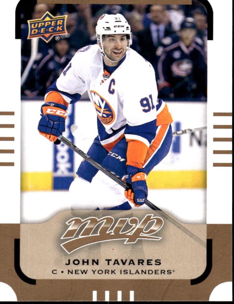 John Tavares #112