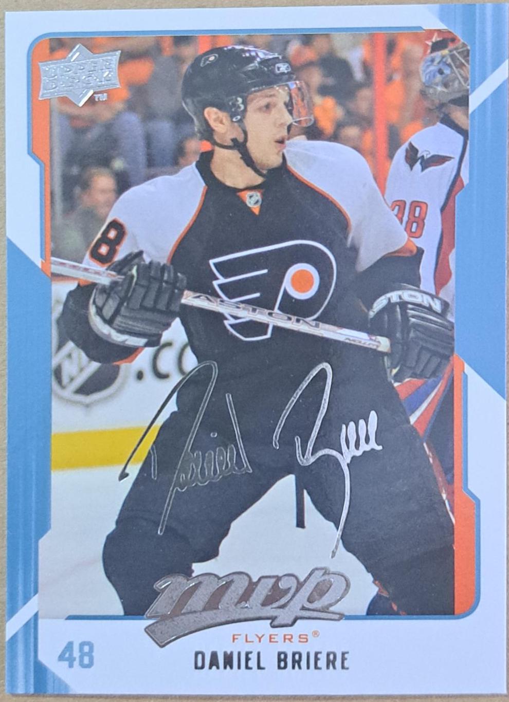 Daniel Briere #212