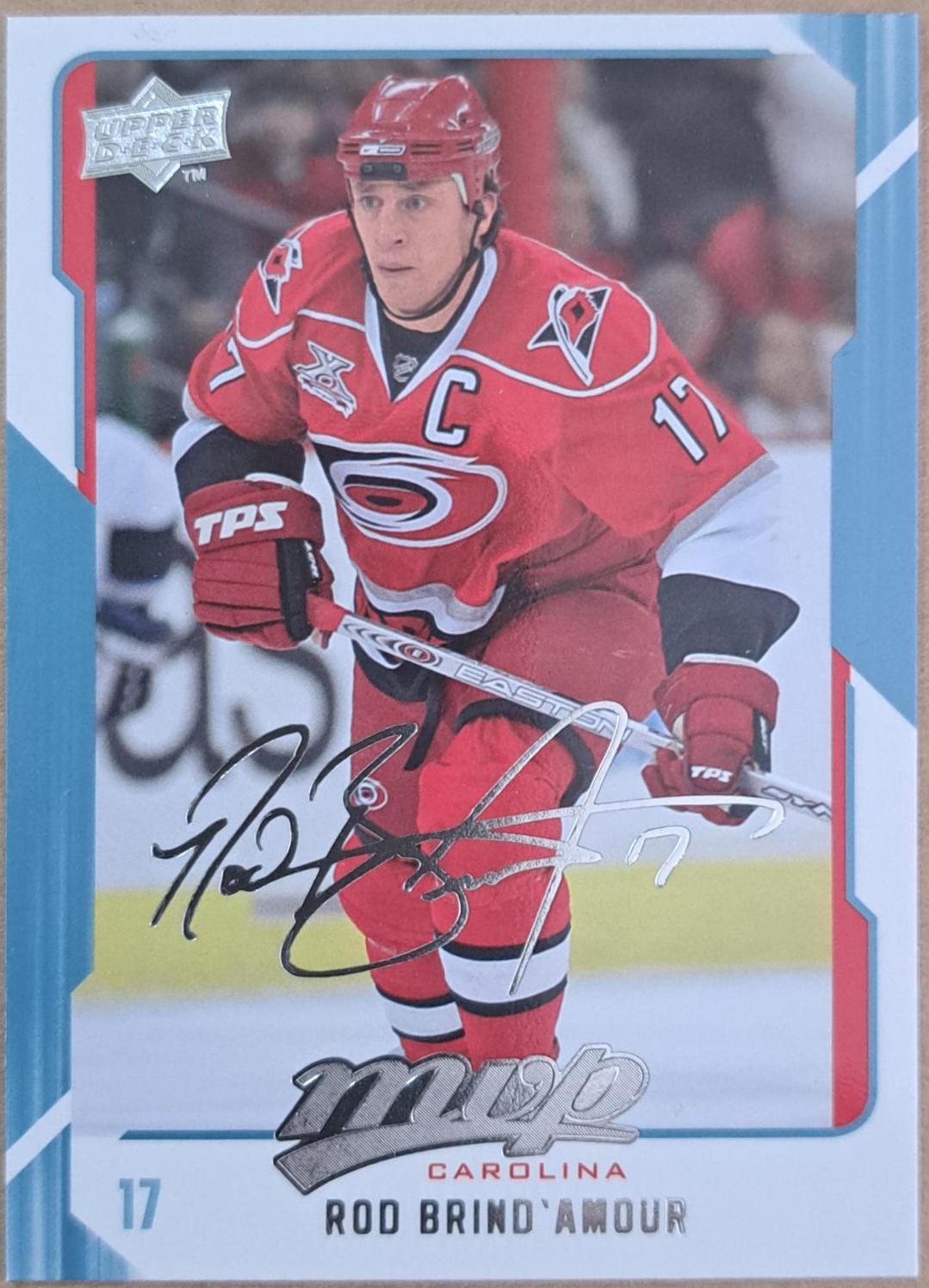 Rod Brind'Amour #53