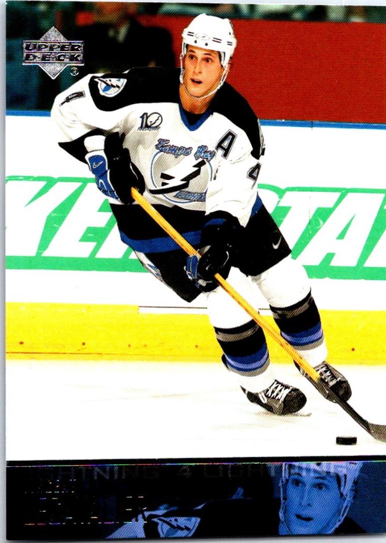 Vincent Lecavalier #171