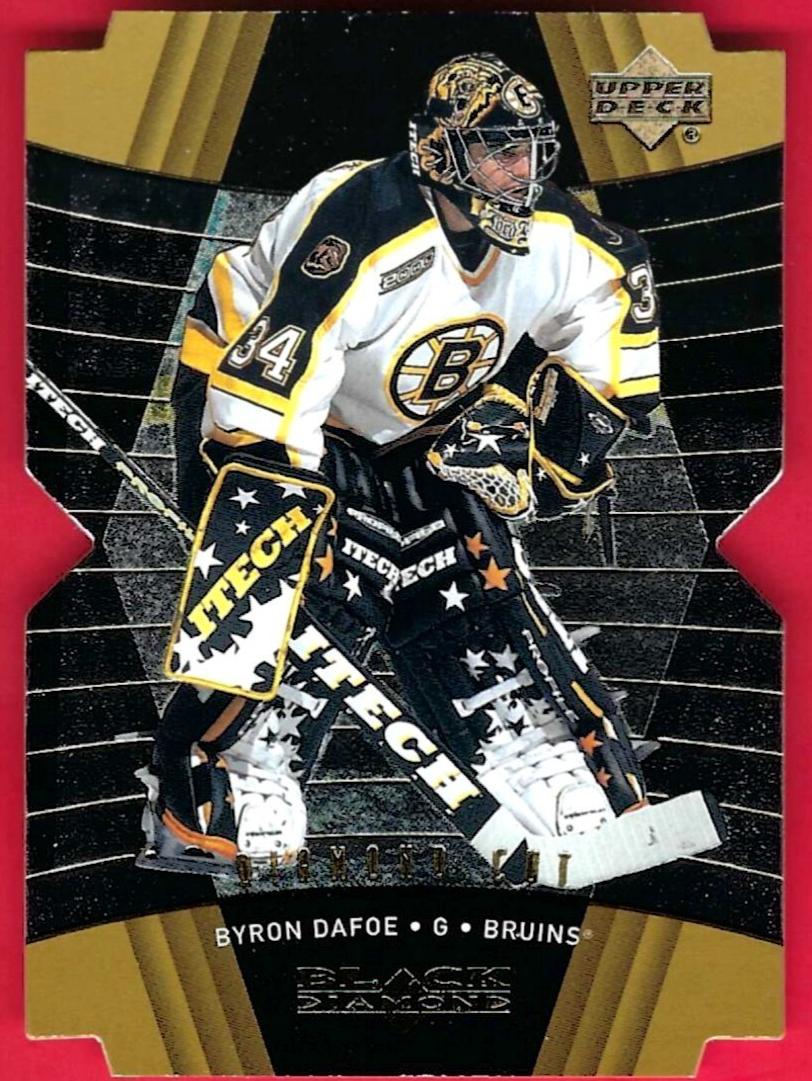 Byron Dafoe [Diamond Cut] #8