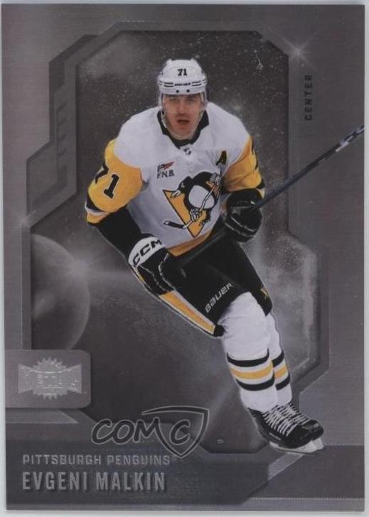 Evgeni Malkin [Spectrum FX] #30