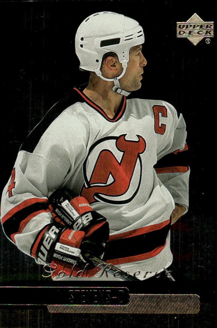 Scott Stevens #250