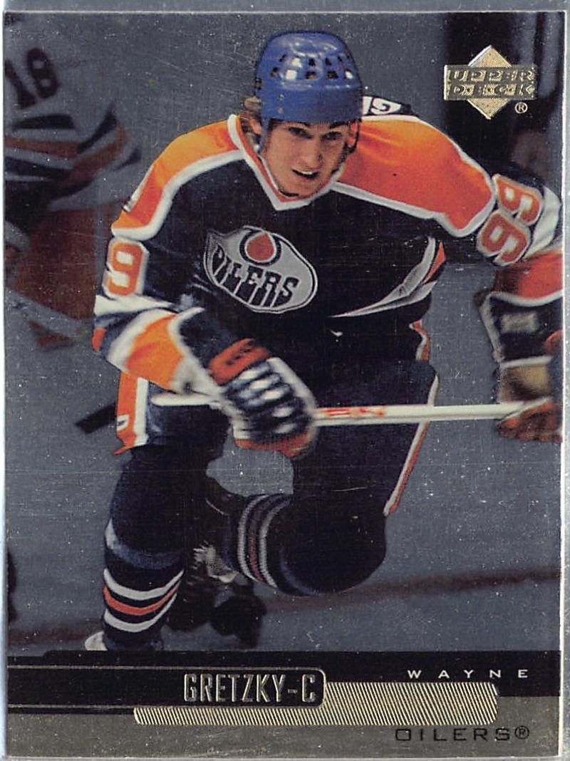 Wayne Gretzky #1
