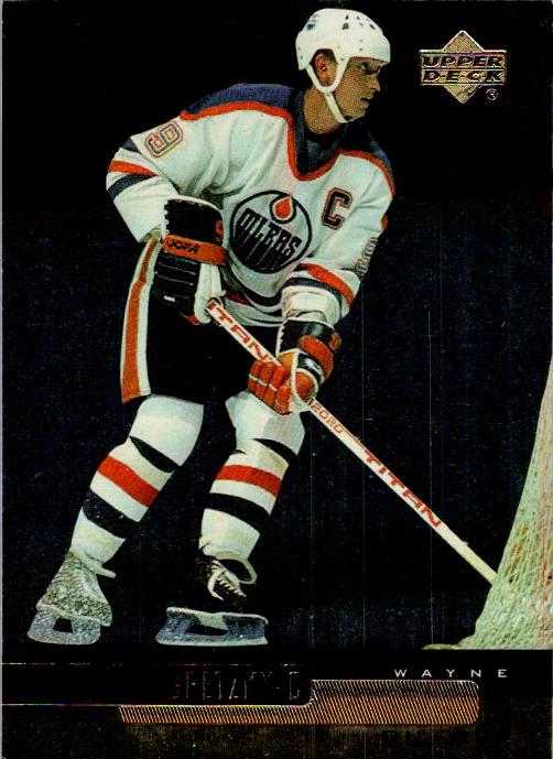 Wayne Gretzky #5