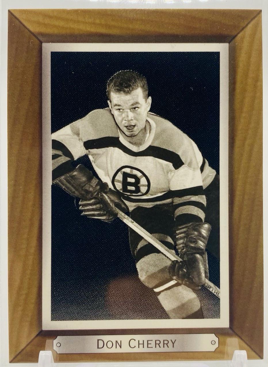 Don Cherry #17