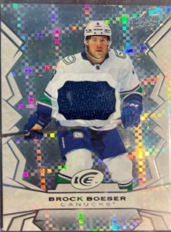 Brock Boeser #96