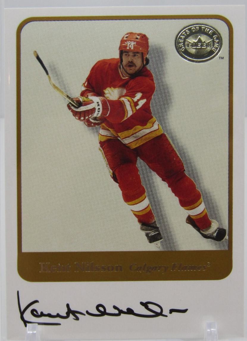 Kent Nilsson